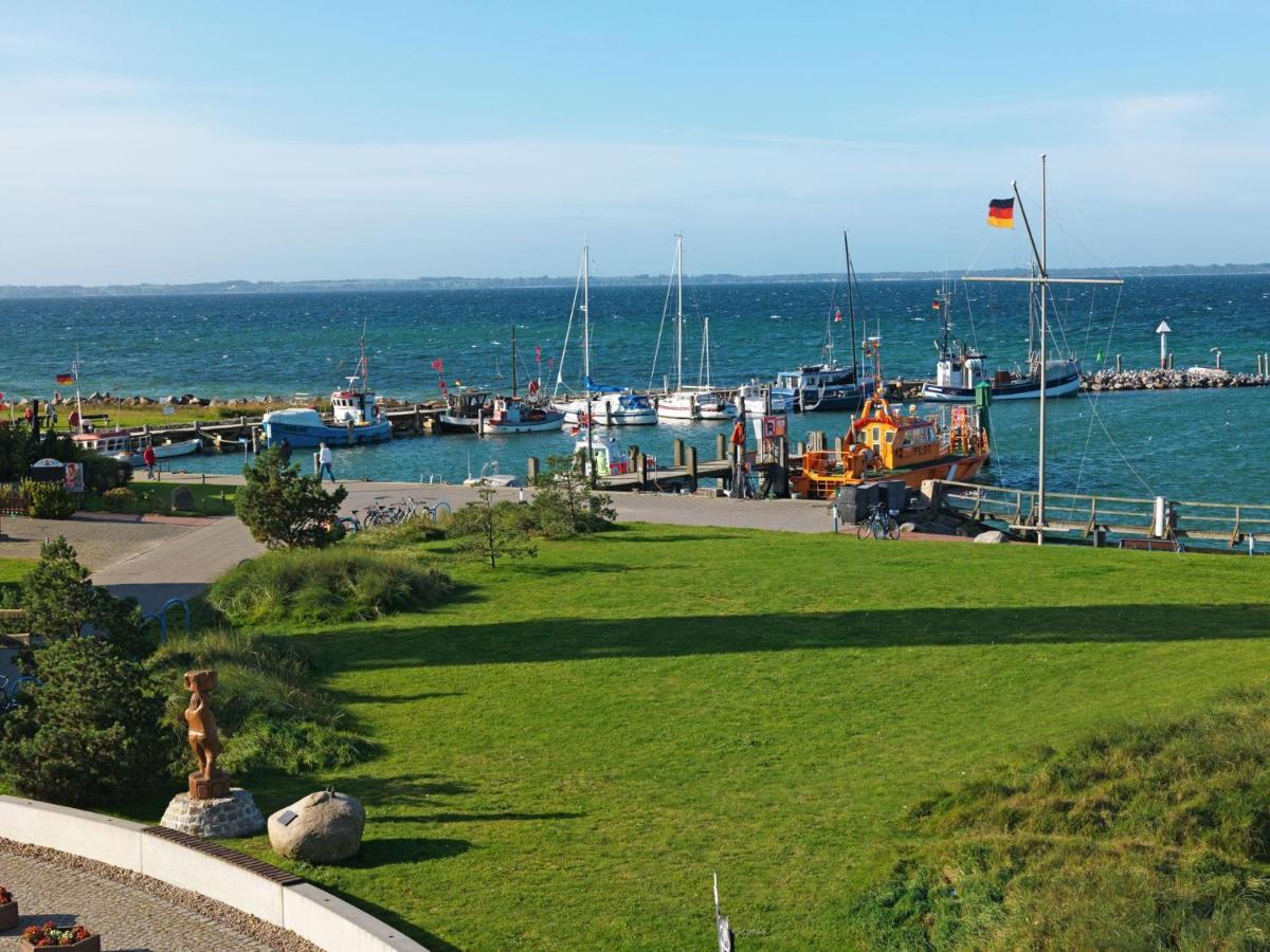 Haus Suedwester Koralle إنسيل بويل المظهر الخارجي الصورة